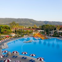 Falkensteiner Club Funimation Garden swimming pool