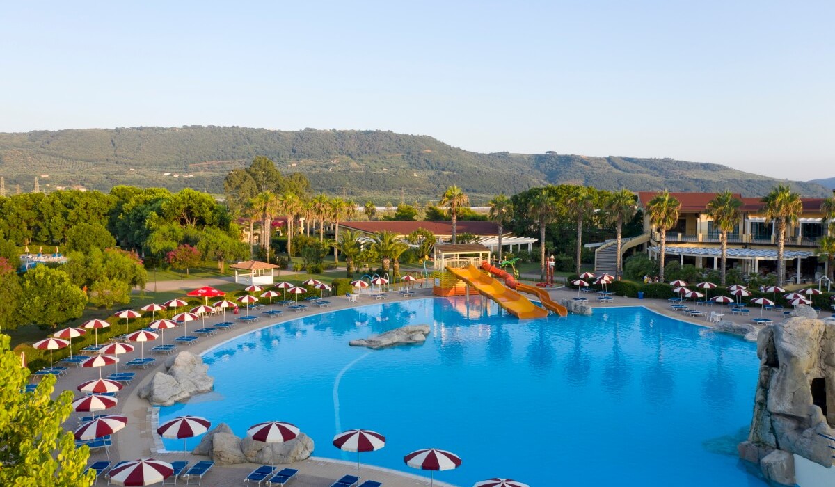 Falkensteiner Club Funimation Garden - Immagine 2