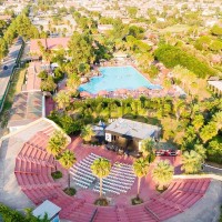 Residence Marlusa