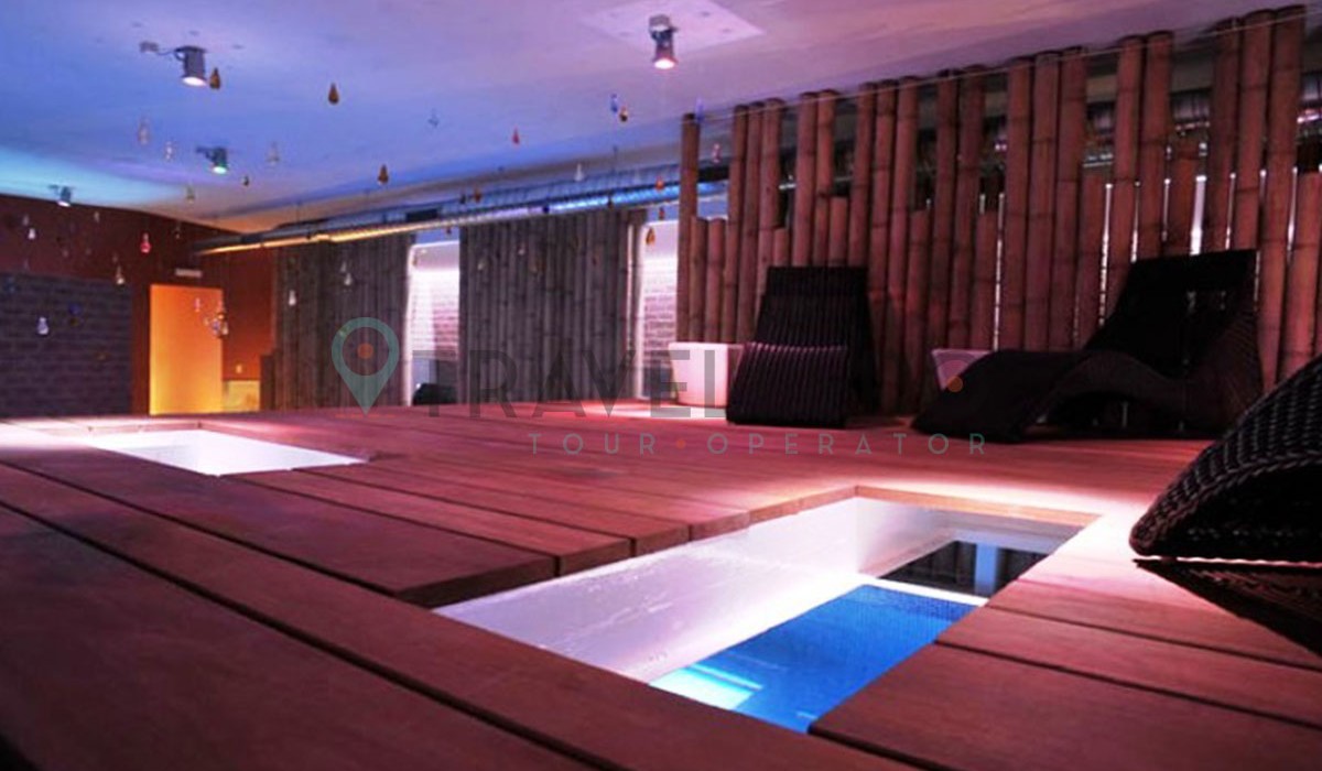 Residence Marlusa