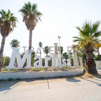 Residence Marlusa
