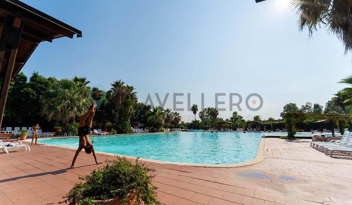 Residence Marlusa - Immagine 7