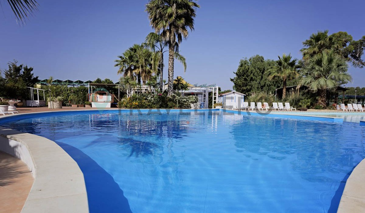 Residence Marlusa
