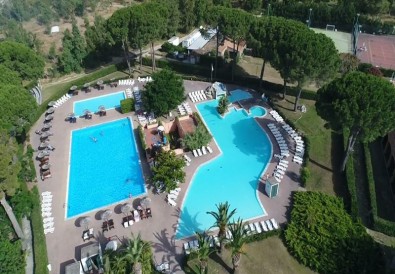 Villaggio Santandrea