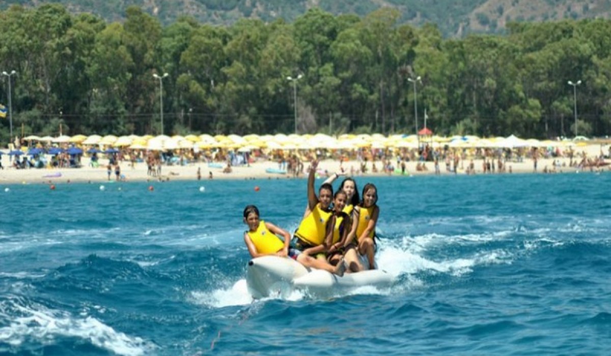 Villaggio Santandrea