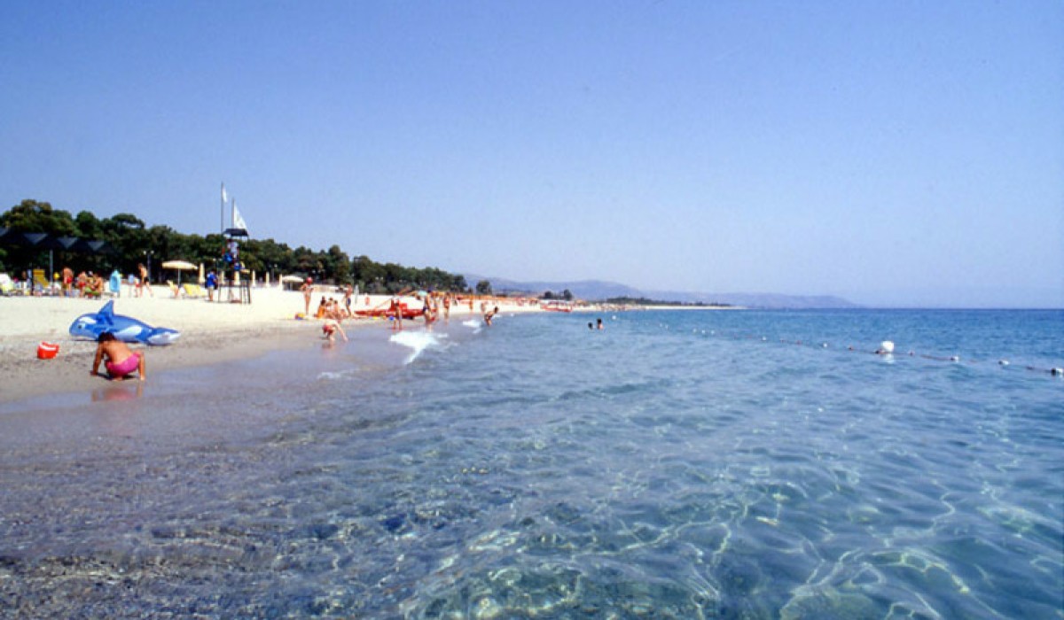 Villaggio Santandrea