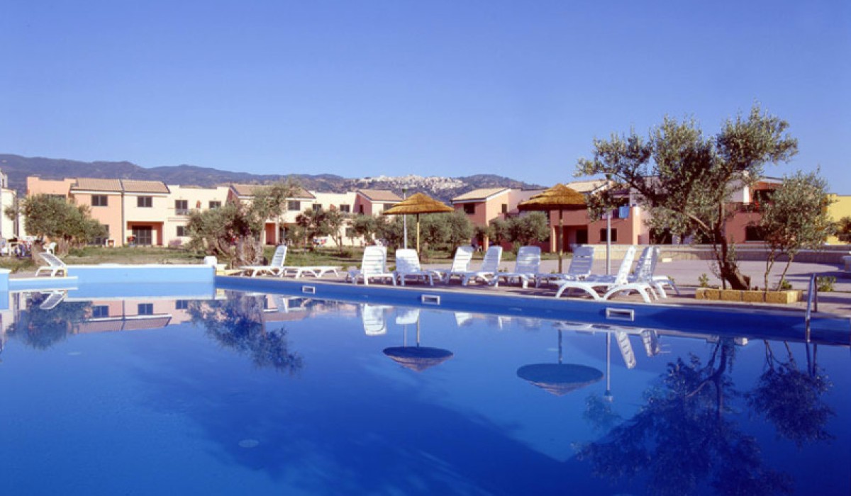 Villaggio Santandrea