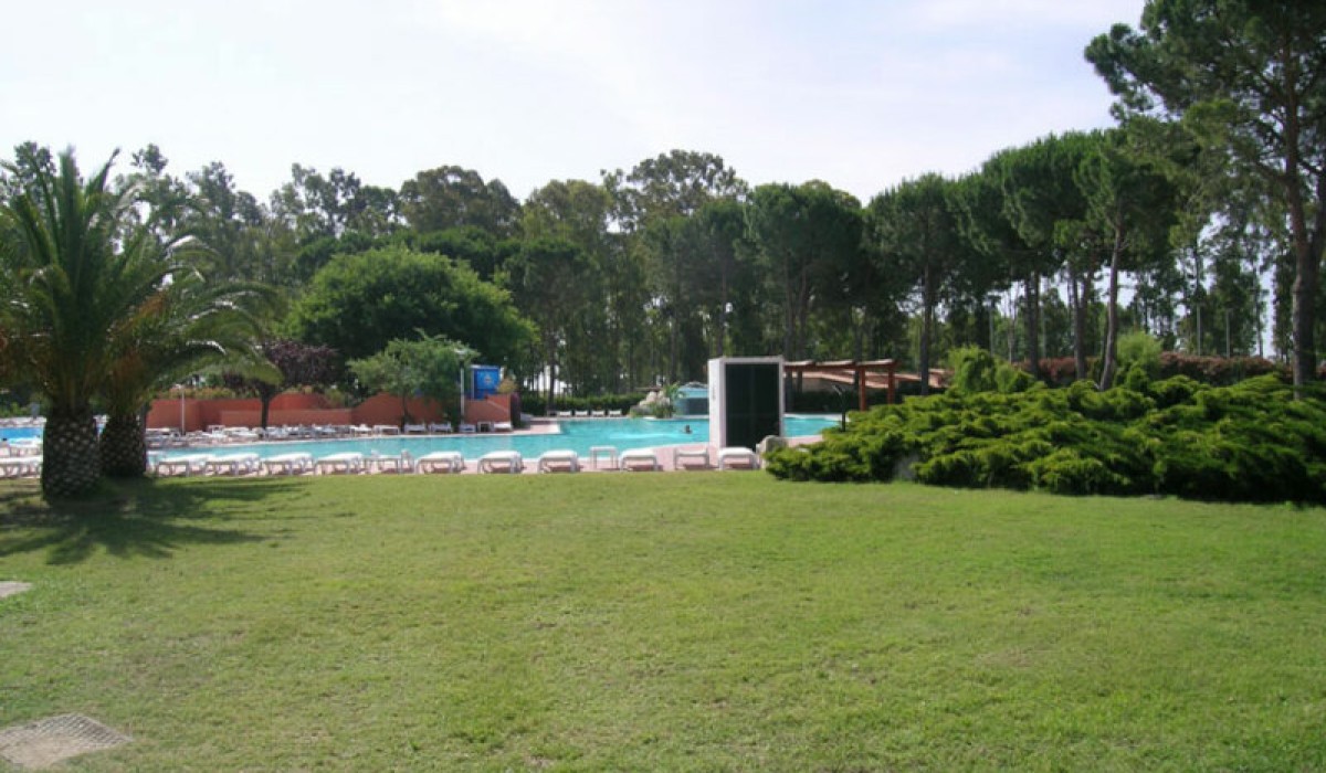 Villaggio Santandrea