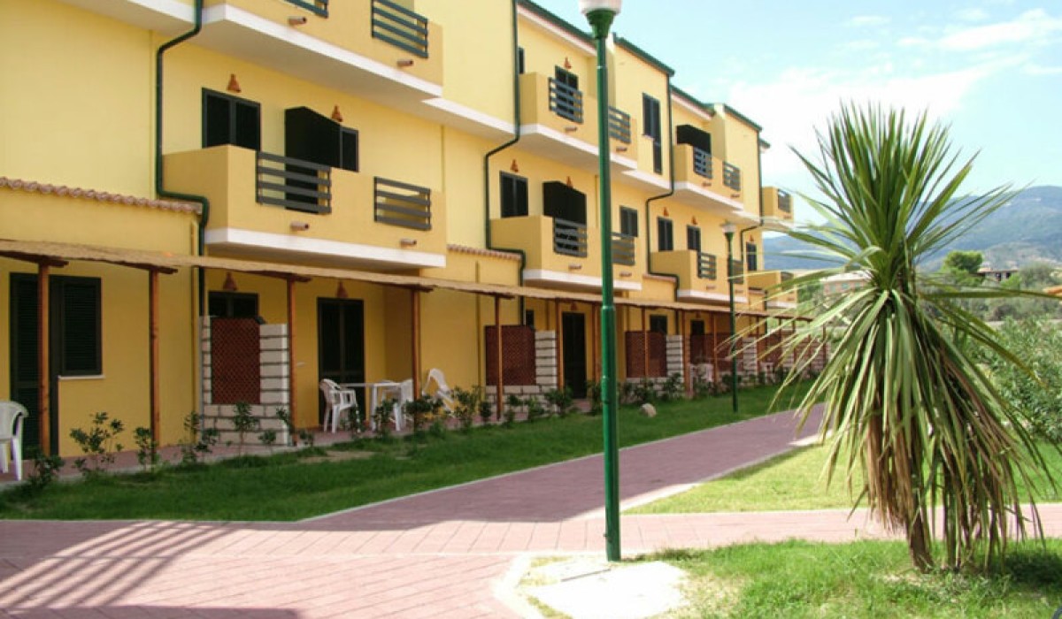Villaggio Santandrea