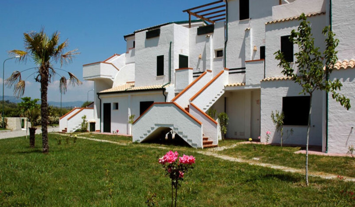 Villaggio Santandrea