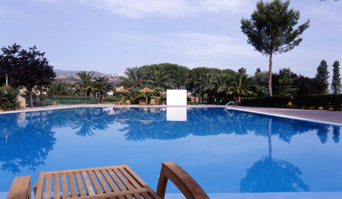 Villaggio Santandrea