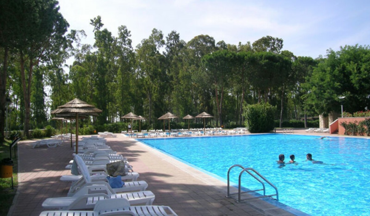 Villaggio Santandrea
