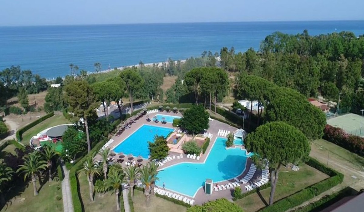 Villaggio Santandrea