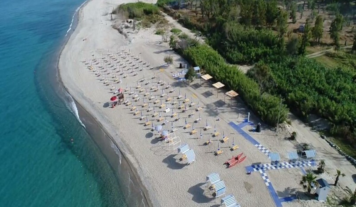 Villaggio Santandrea