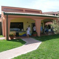 Villaggio Santandrea