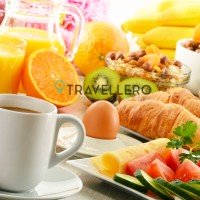 Fruit Village La Brunese