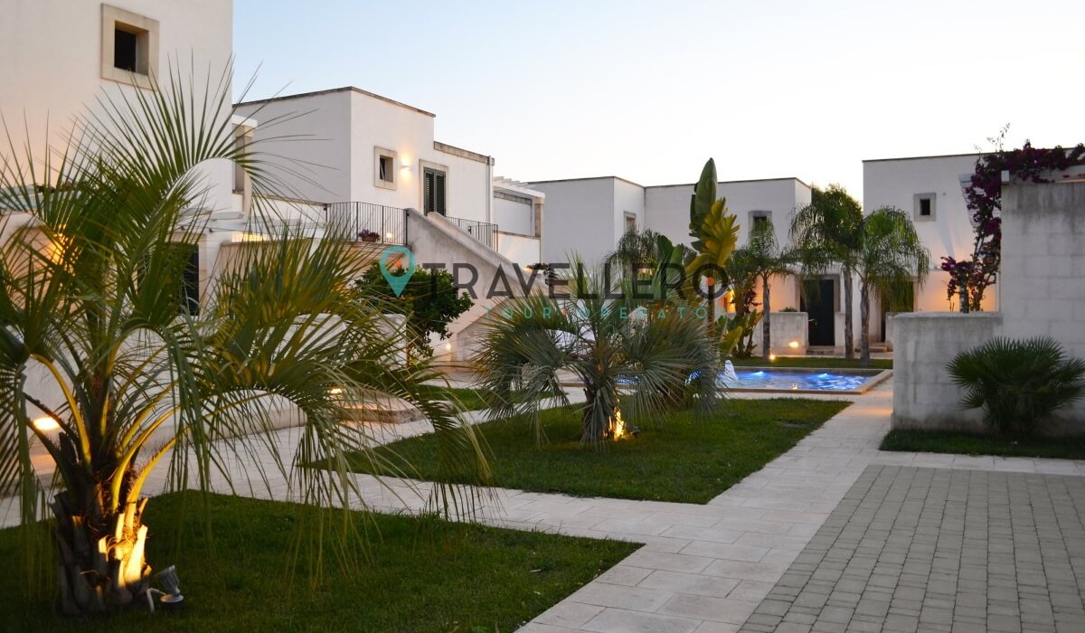 Fruit Village La Brunese - Immagine 4