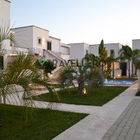 Fruit Village La Brunese