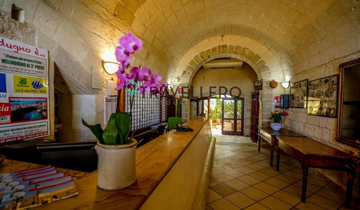 Fruit Village La Brunese