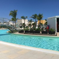 Fruit Village La Brunese