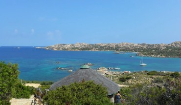 TCI La Maddalena TCI La Maddalena