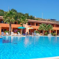 Fruit Village Torre Sant'Irene