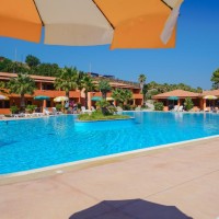 Fruit Village Torre Sant'Irene