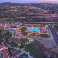 Fruit Village Torre Sant'Irene