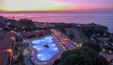 Torre Sant'Irene Holiday Village
