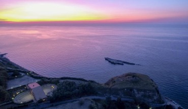 Torre Sant'Irene Holiday Village