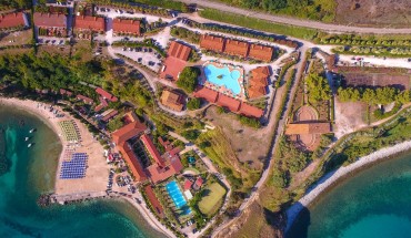 Torre Sant'Irene Holiday Village