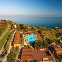 Fruit Village Torre Sant'Irene