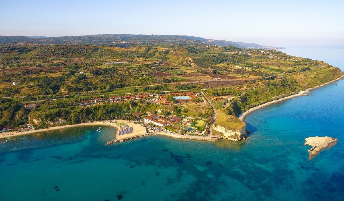 Fruit Village Torre Sant'Irene