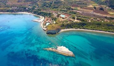 Torre Sant'Irene Holiday Village