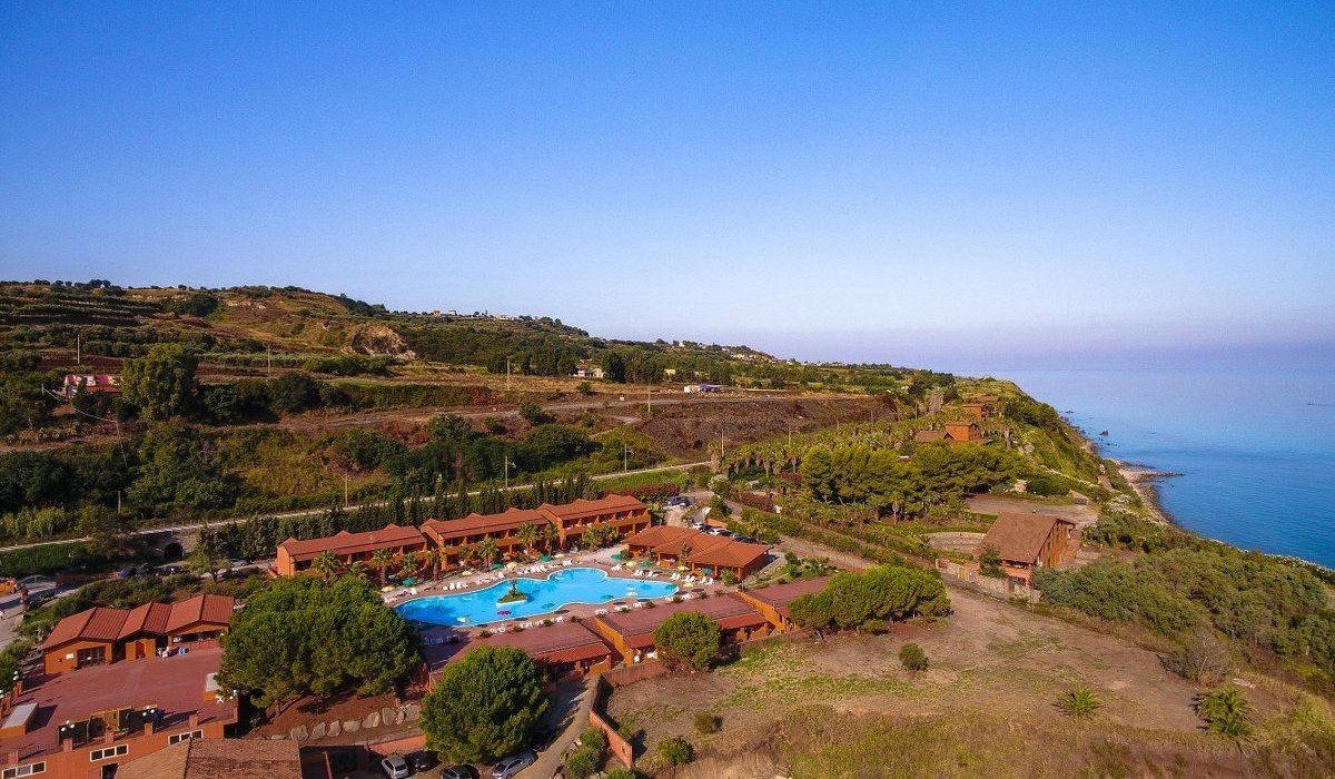 Fruit Village Torre Sant'Irene - Immagine 9
