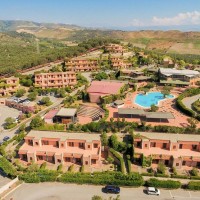 Fruit Village Porto Rhoca