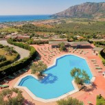 Fruit Village Porto Rhoca