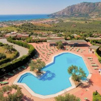 Fruit Village Porto Rhoca