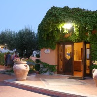 Fruit Village Porto Rhoca