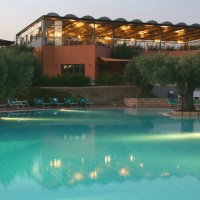 Fruit Village Porto Rhoca