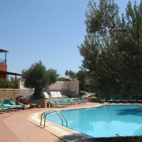 Fruit Village Porto Rhoca