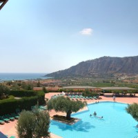 Fruit Village Porto Rhoca