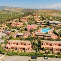 Fruit Village Porto Rhoca