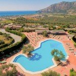Fruit Village Porto Rhoca