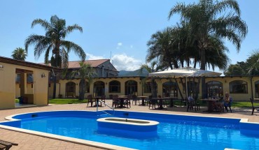 Solone Beach Resort
