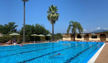 Solone Beach Resort