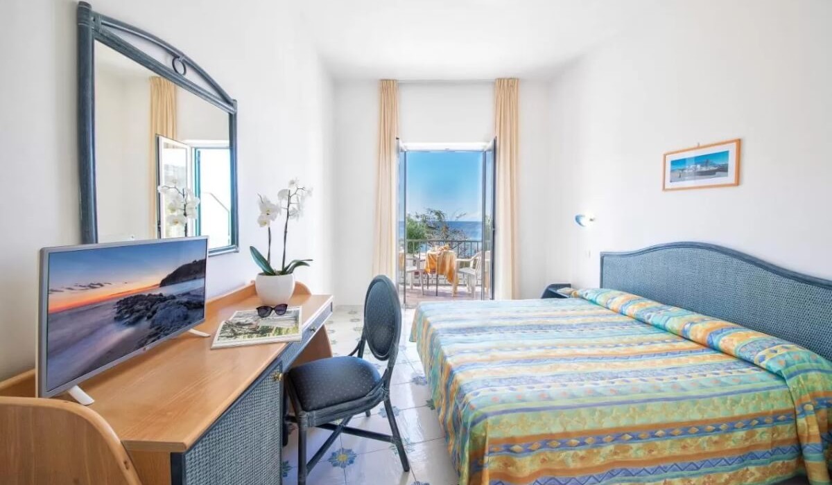 Hotel Citara