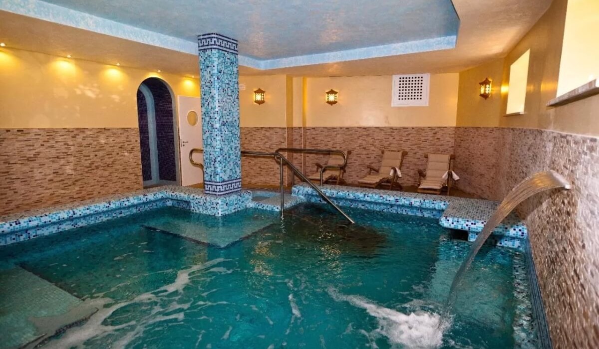 Hotel Citara