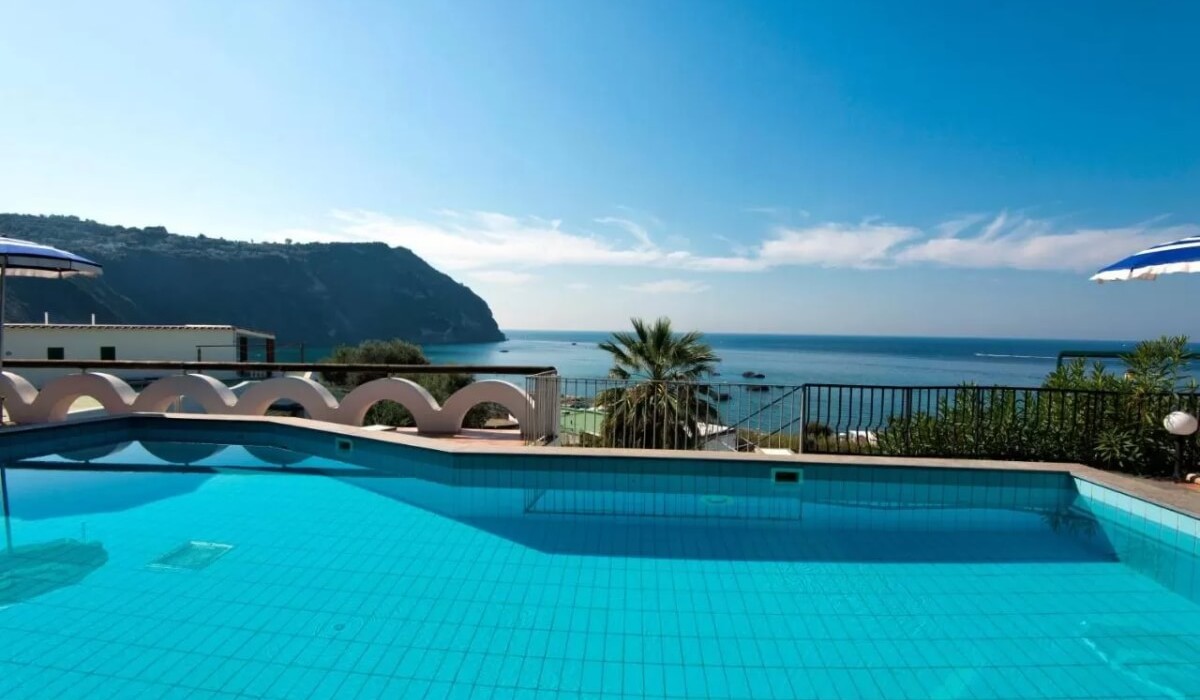 Hotel Citara
