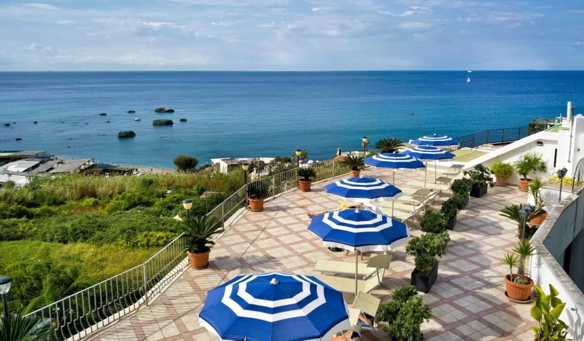 Hotel Citara